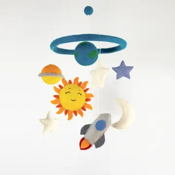 Baby Mobile - Nursery Decor
