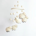 Baby Mobile - Nursery Decor