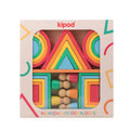 Rainbow Blocks