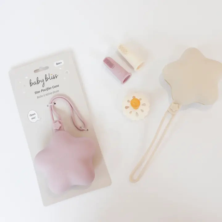 Infant Finger Toothbrush