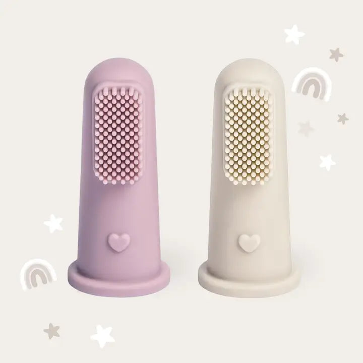 Infant Finger Toothbrush