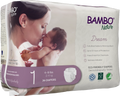 Bambo Nature Dream Baby Diapers