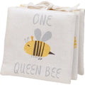 Counting Bees Soft Book